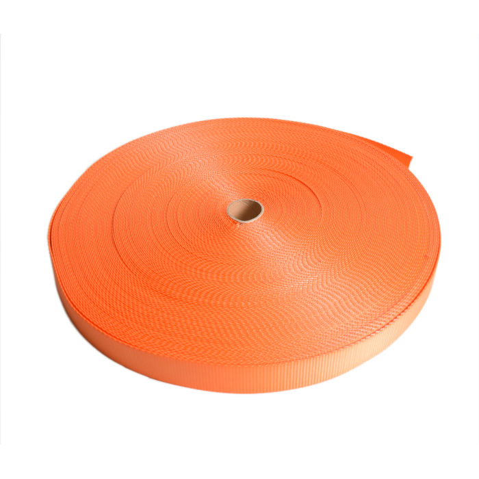 40mm幅 ベルト原反 100m