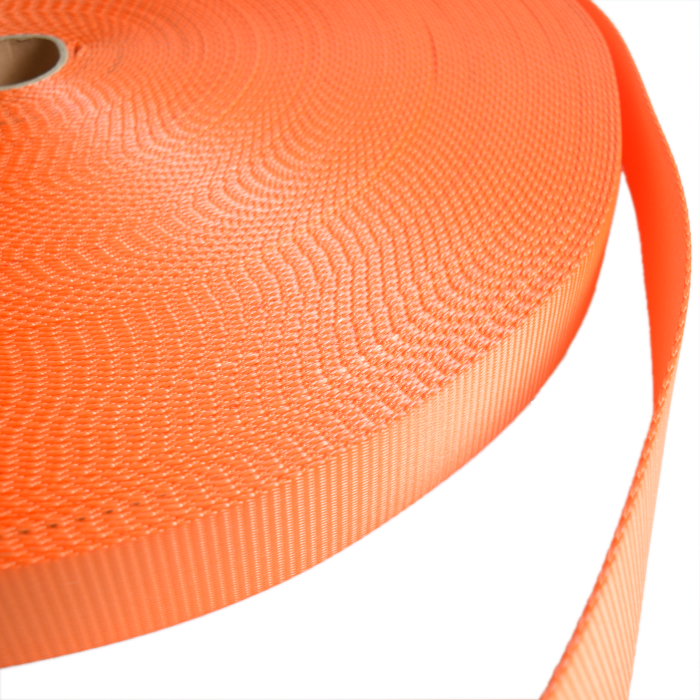 40mm幅 ベルト原反 100m