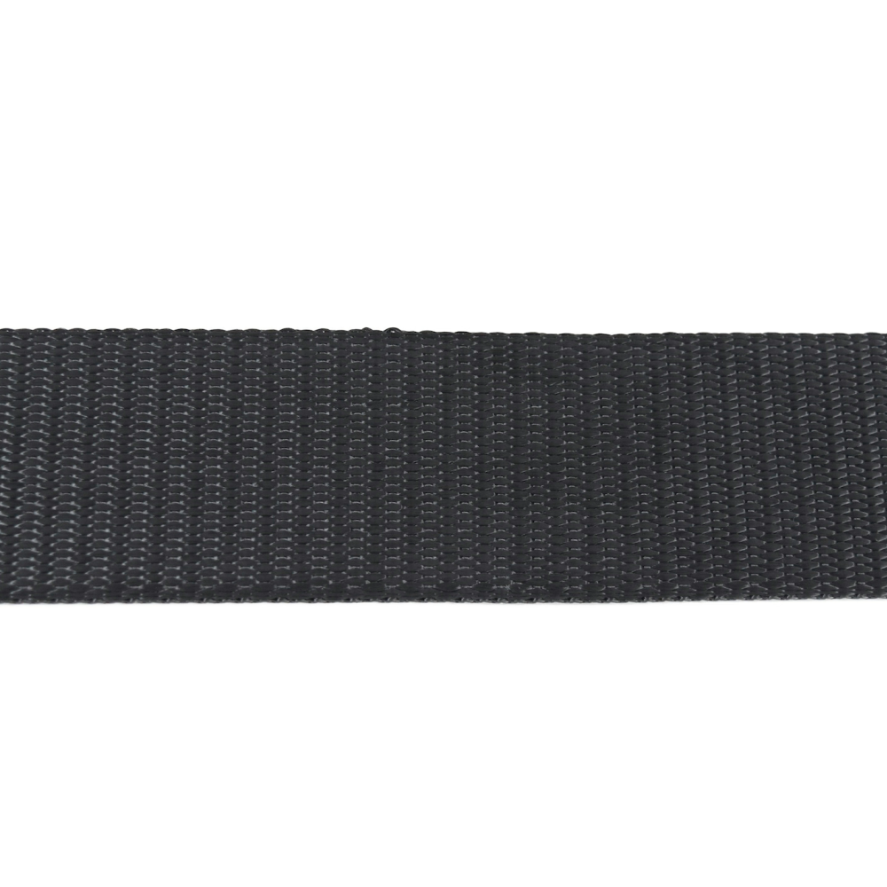 50mm幅 ベルト原反 黒 100m