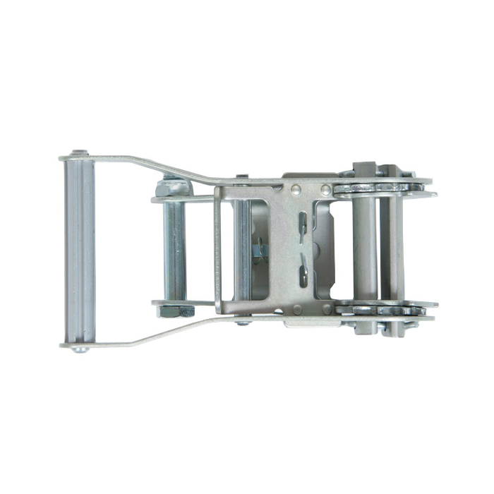 50mm幅ラチェットバックル (ラッシングベルト用)