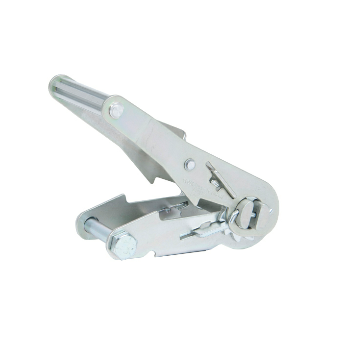 50mm幅ラチェットバックル (ラッシングベルト用)