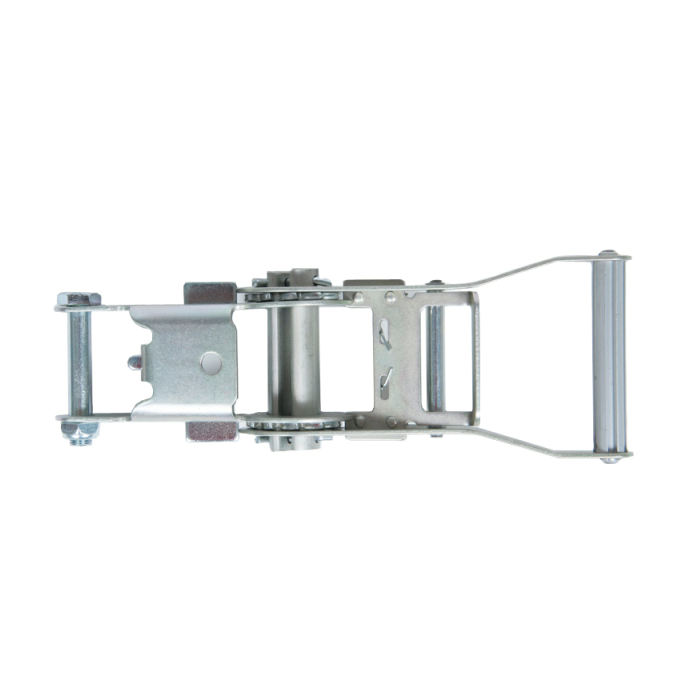 50mm幅ラチェットバックル (ラッシングベルト用)