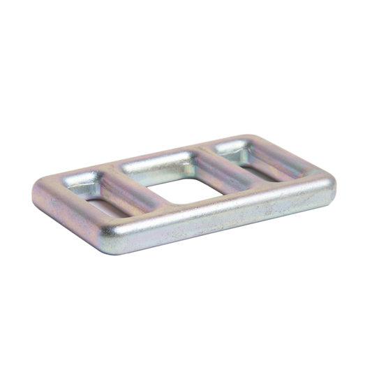 40mm幅スクエアバックル (丸形)