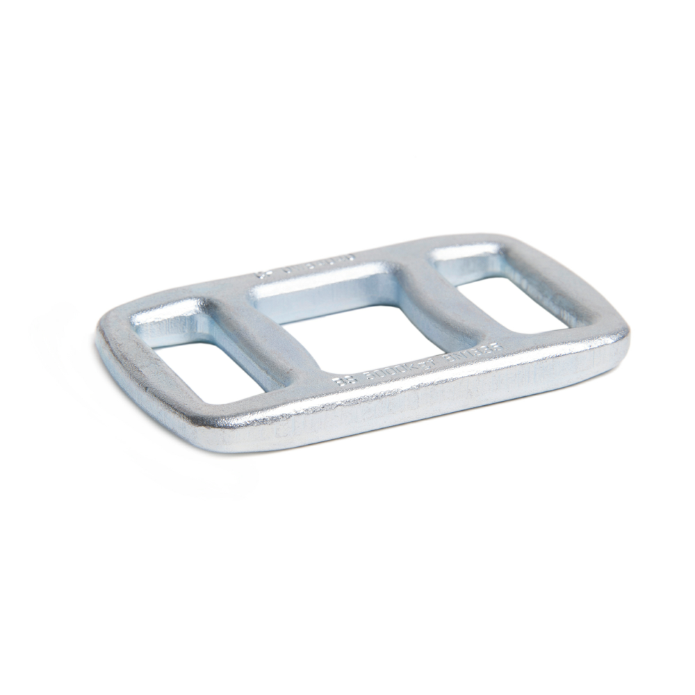 40mm幅スクエアバックル