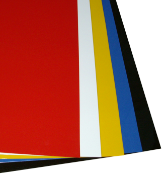 EVA 泥除け t=2 黒 600Wx900H (10枚セット)