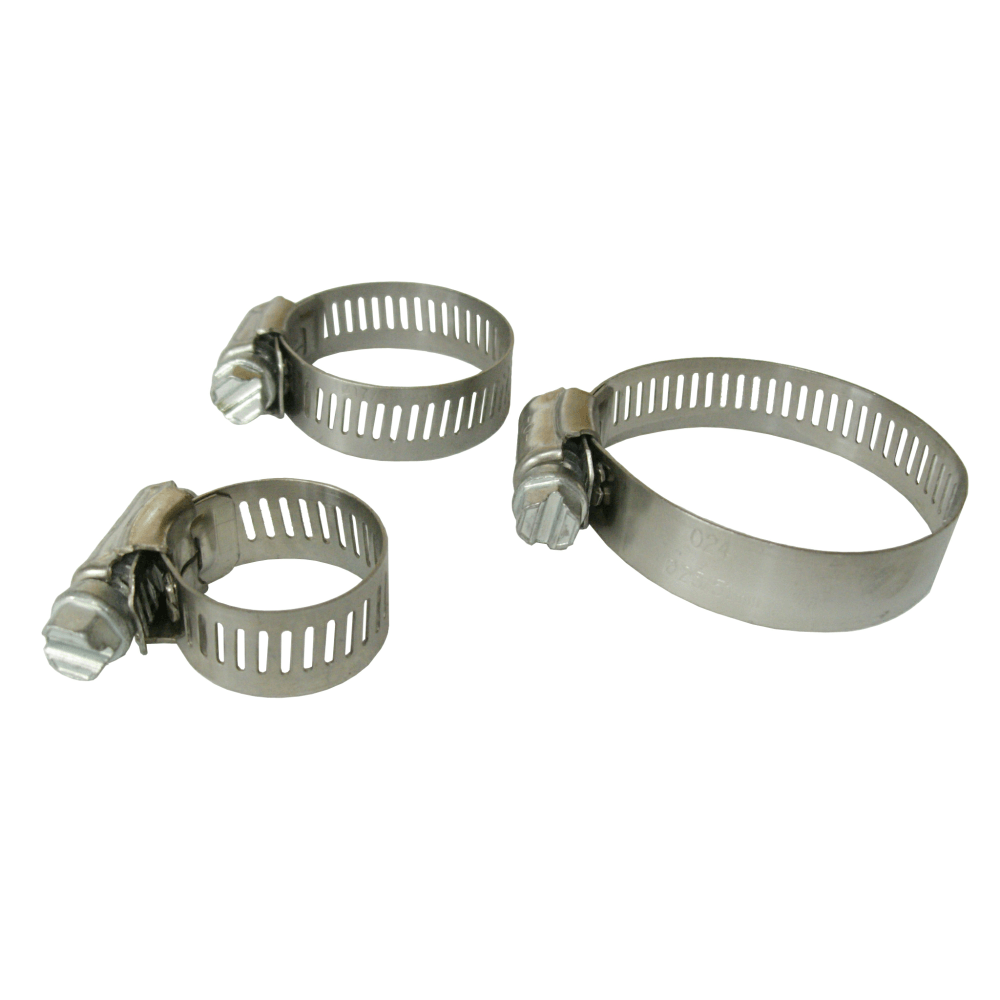 ホース用バンドHS-8