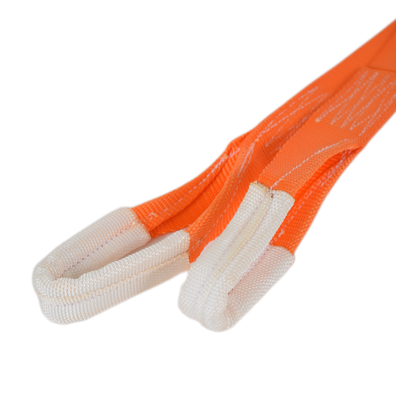 ロープタイオフ ロング 35mm幅 IJフック