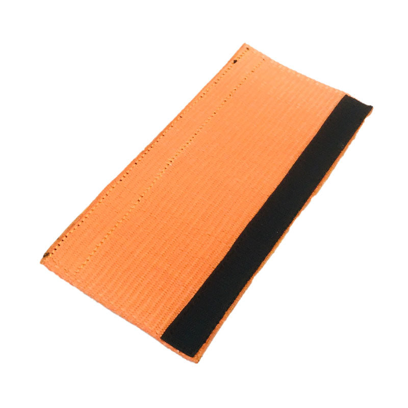 保護パッド(25mm幅スリングベルト用)