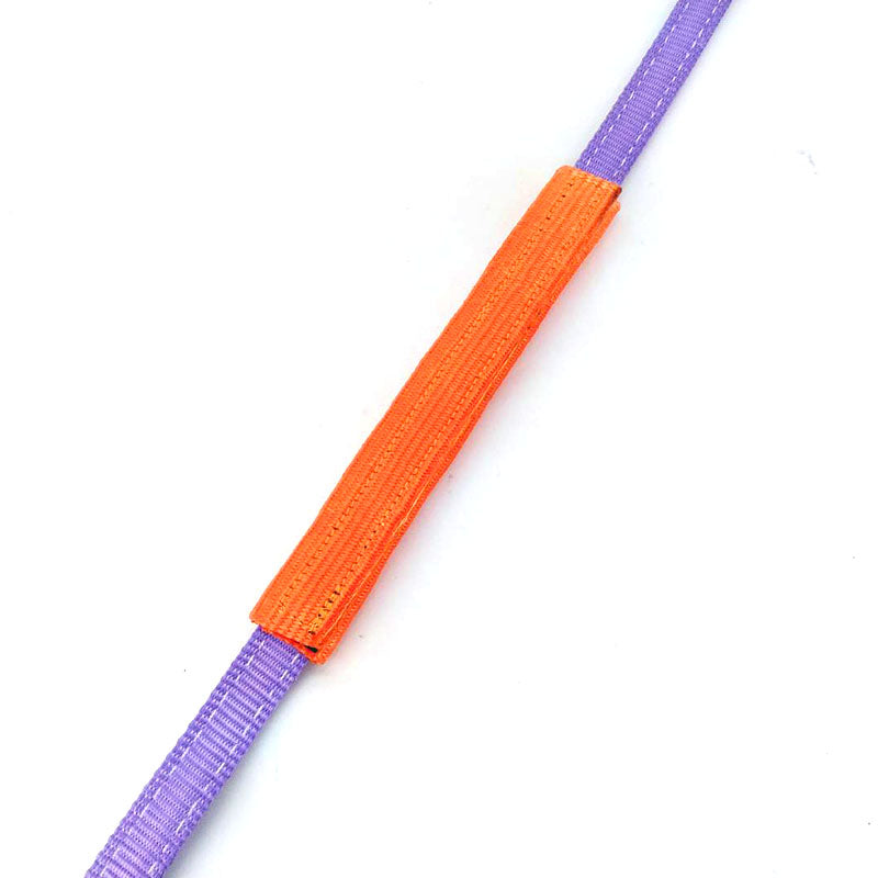 保護パッド(25mm幅スリングベルト用)