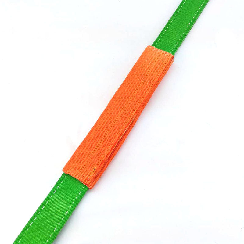 保護パッド(50mm幅スリングベルト用)