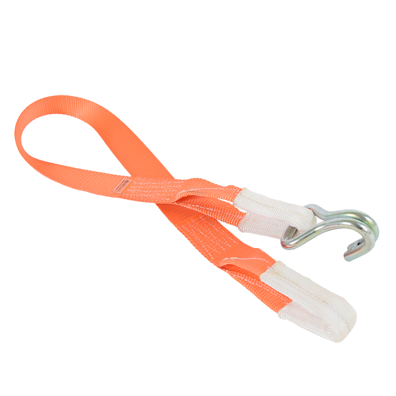 ロープタイオフ ロング 35mm幅 IJフック