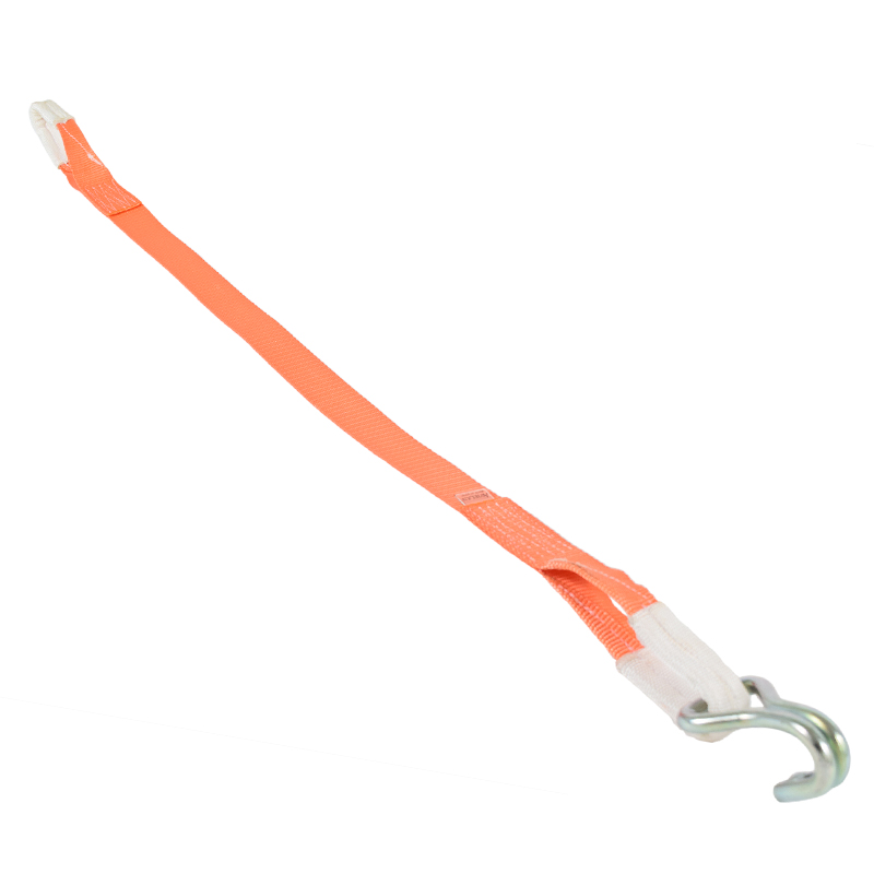 ロープタイオフ ロング 35mm幅 IJフック