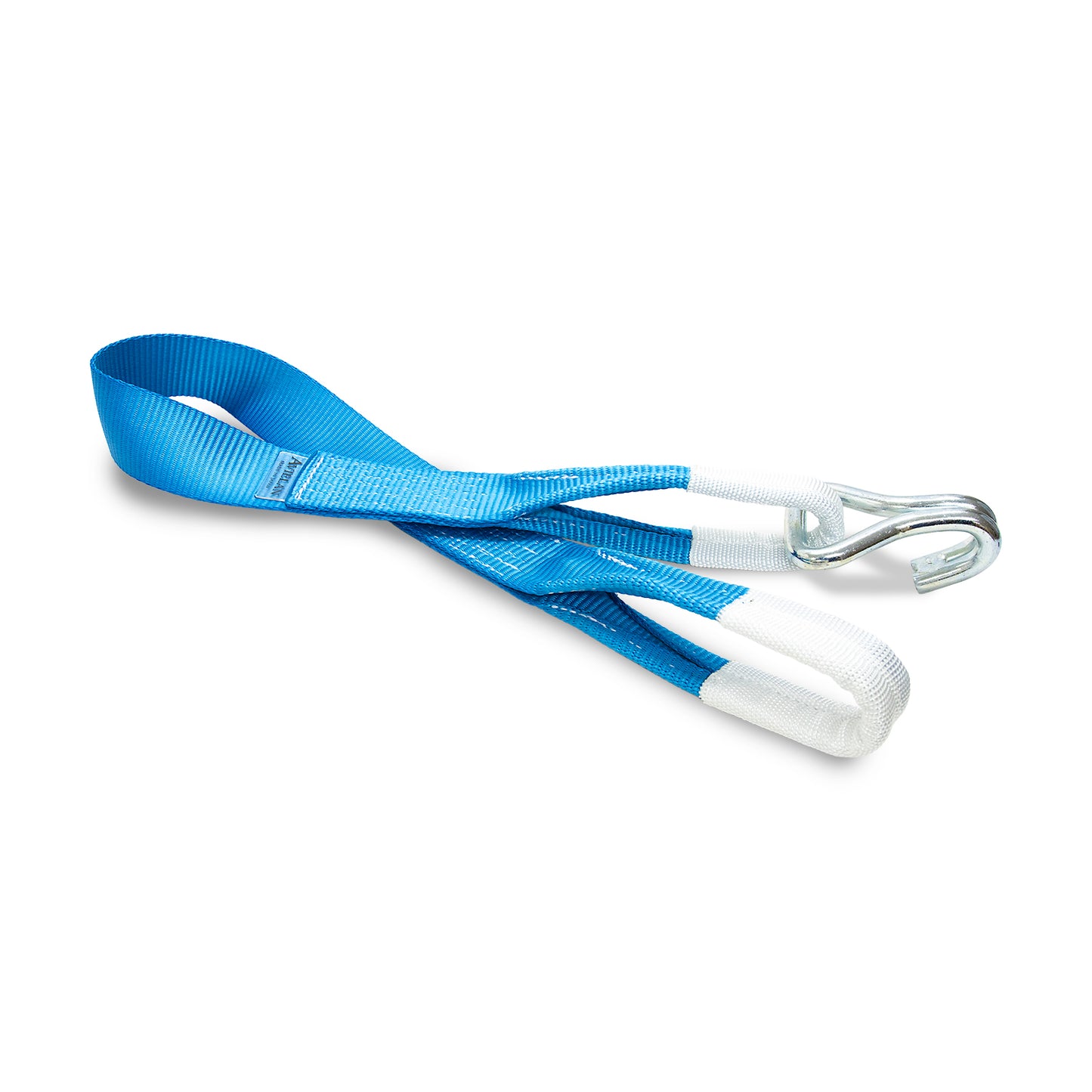 ロープタイオフ ロング IJフック