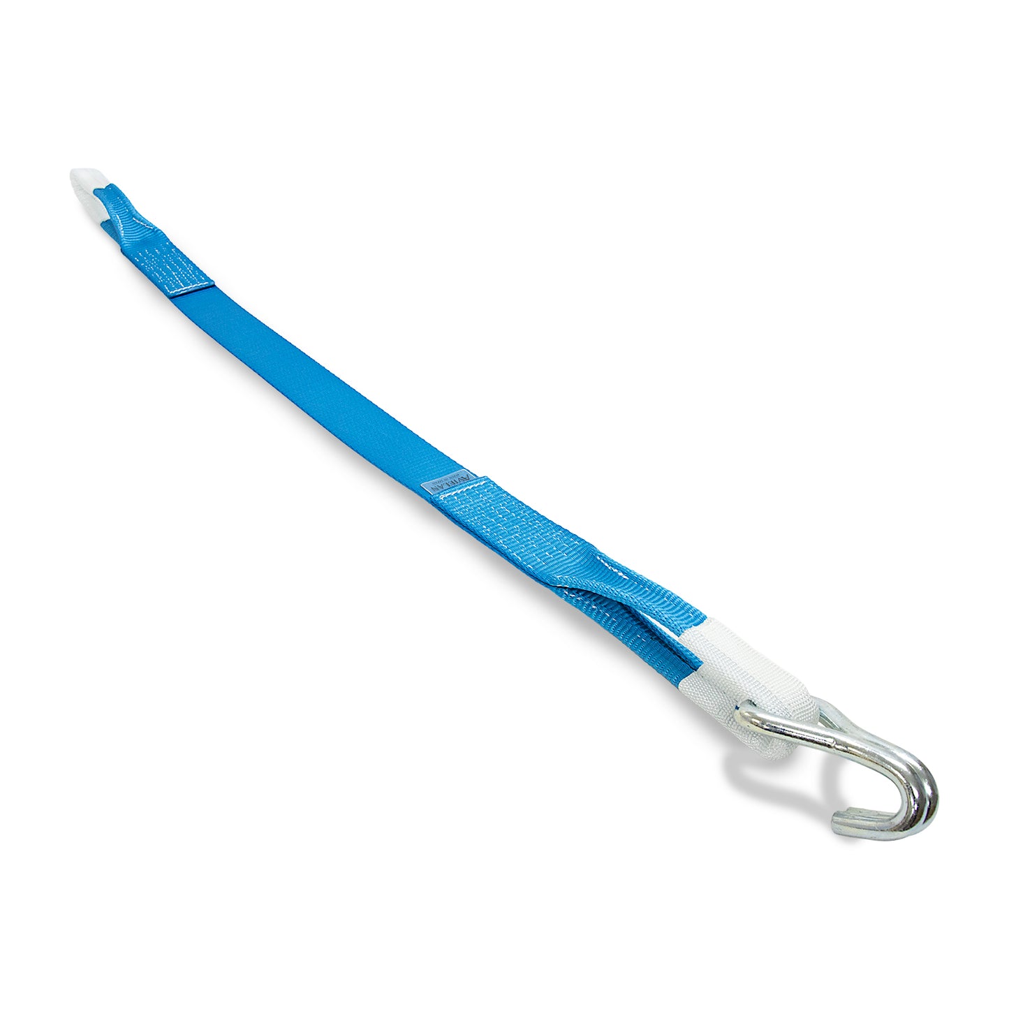 ロープタイオフ ロング IJフック