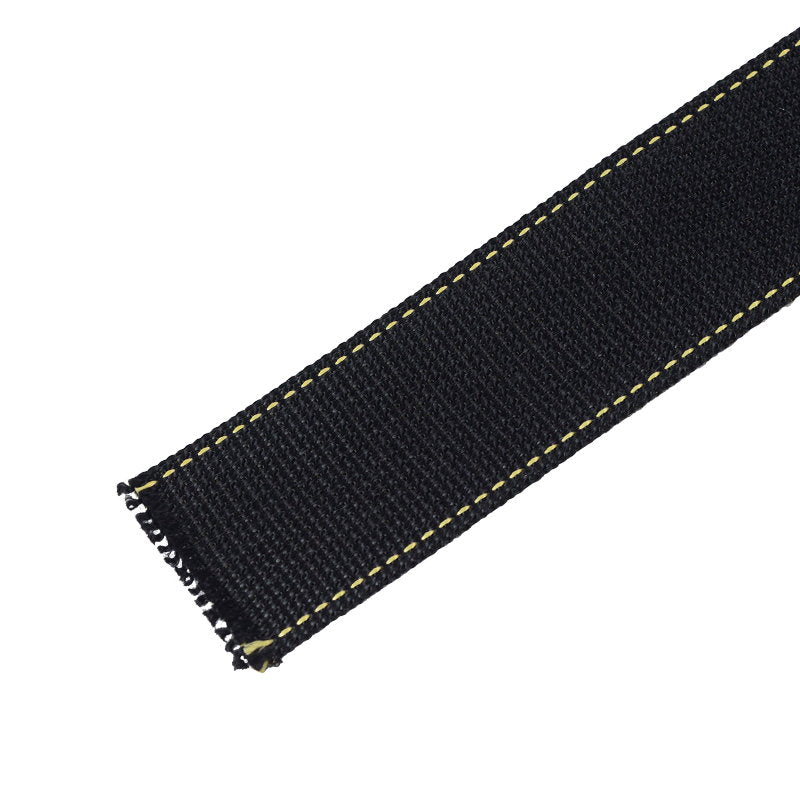 耐熱 ラッシングベルト 50mm幅 Jフック ブラック