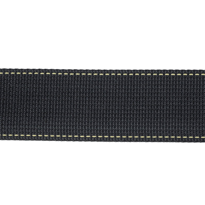 耐熱 ラッシングベルト 50mm幅 Jフック ブラック
