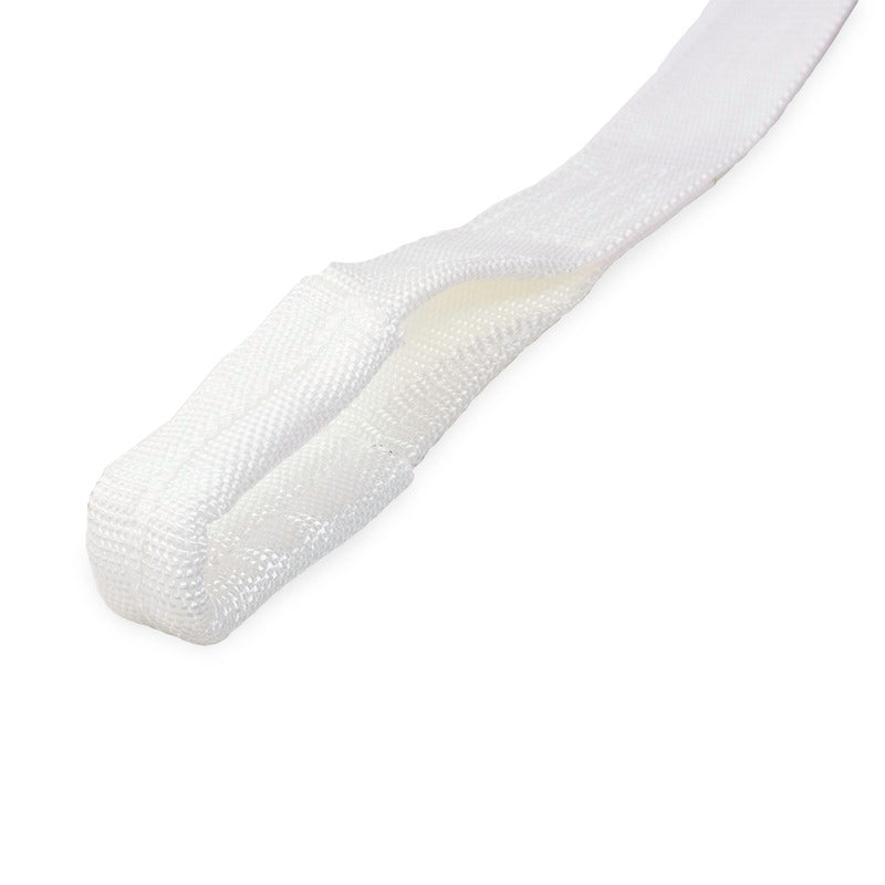 ラッシングベルト 35mm幅 Iフック ホワイト