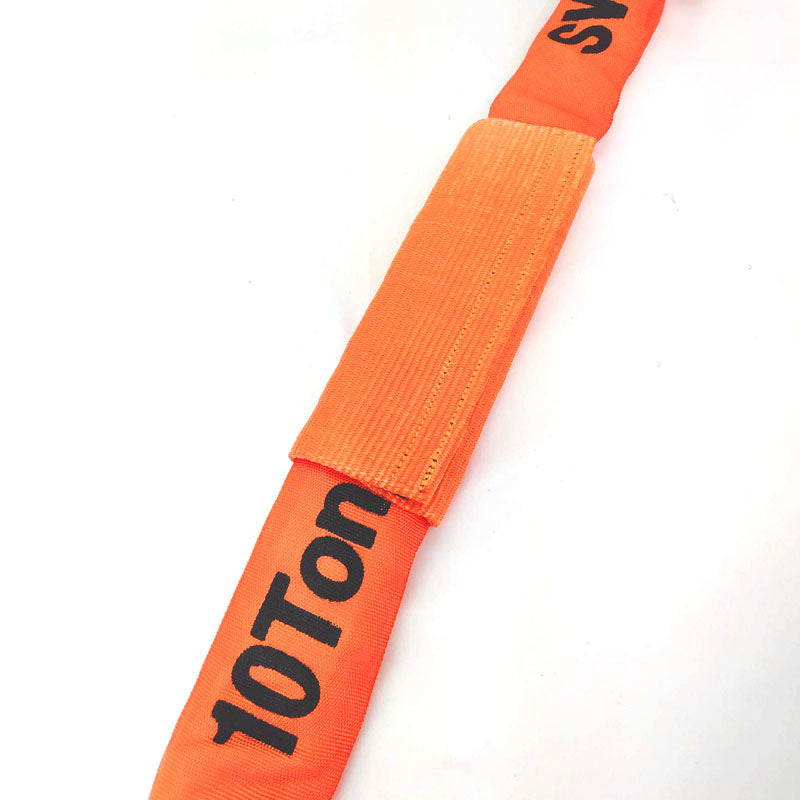 保護パッド(ラウンドスリング8〜15t用)