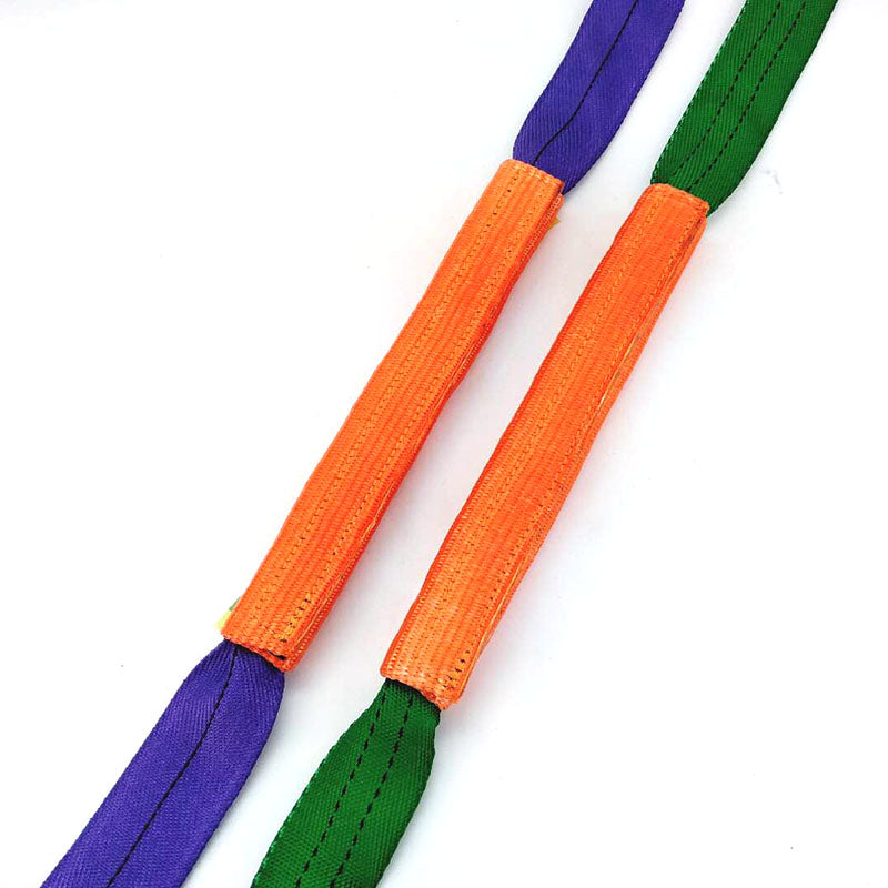 保護パッド(ラウンドスリング1〜2t用)