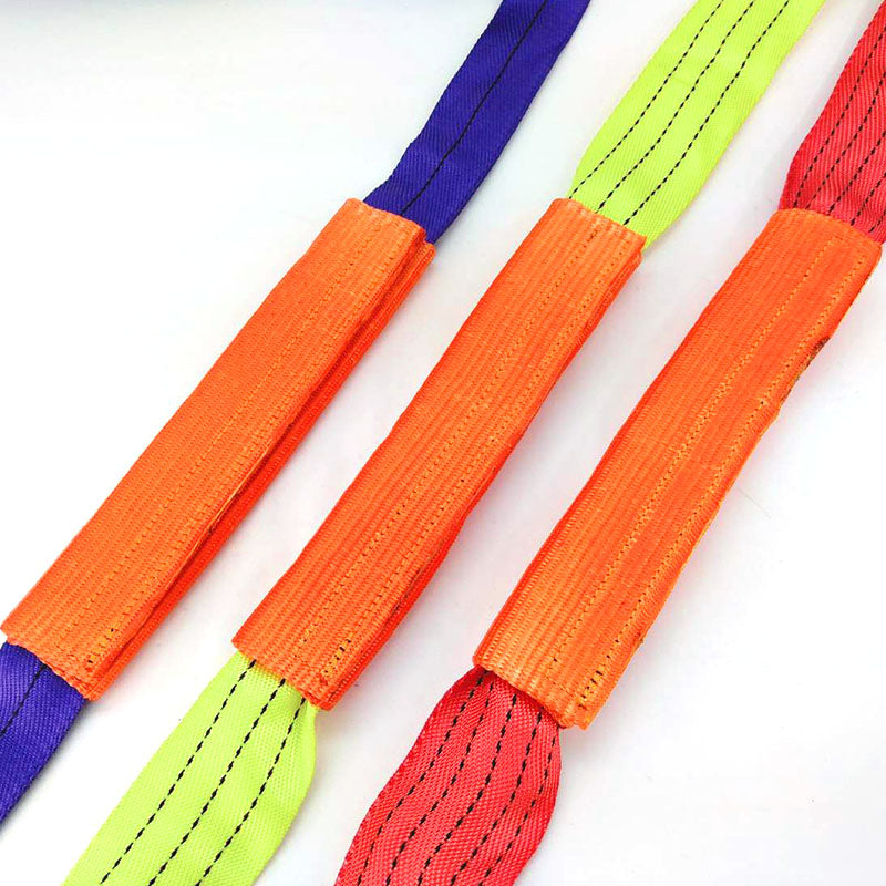 保護パッド(ラウンドスリング1〜5t用)