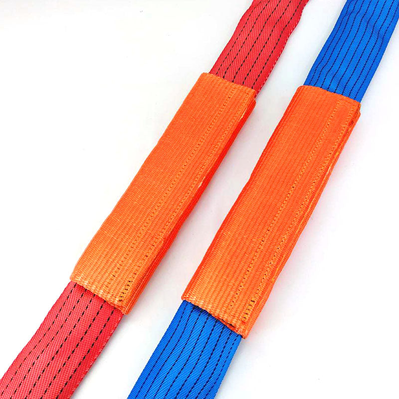 保護パッド(ラウンドスリング5〜8t用)