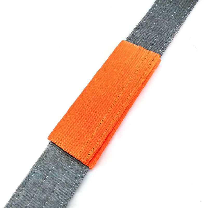 保護パッド(100mm幅スリングベルト用)