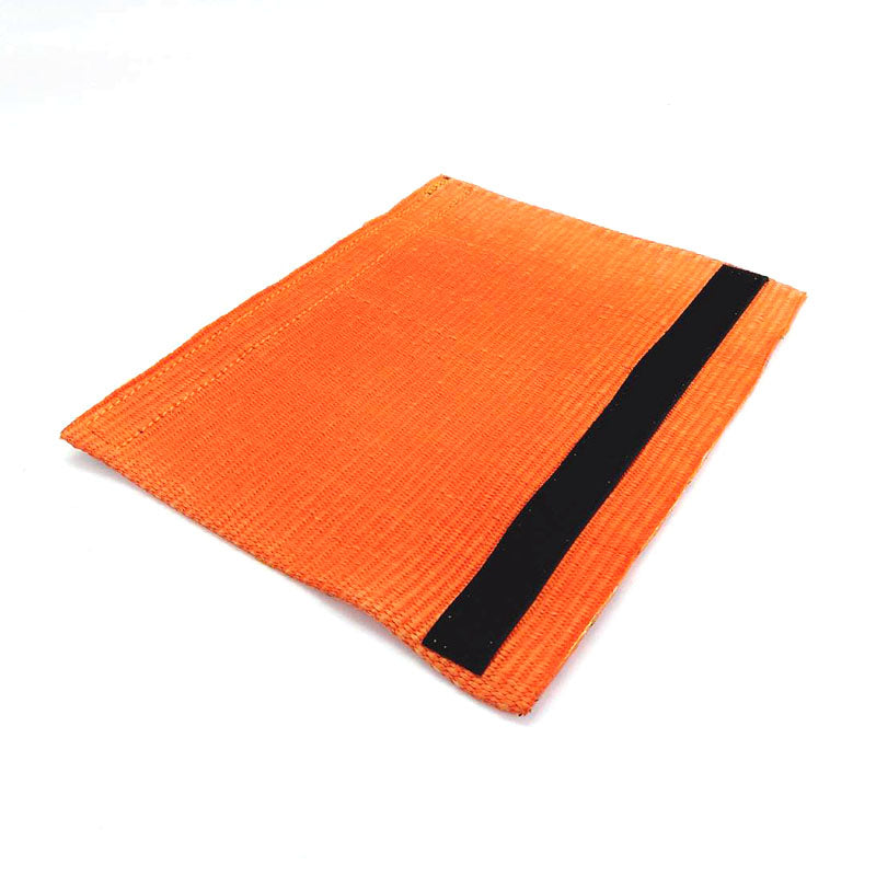 保護パッド(75mm幅スリングベルト用)