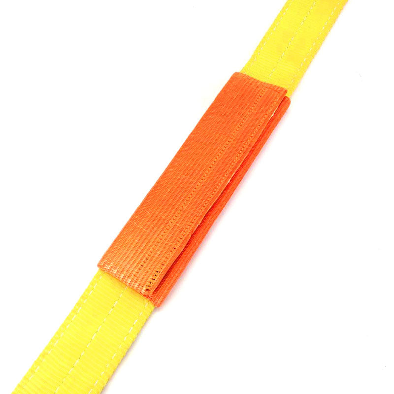 保護パッド(75mm幅スリングベルト用)