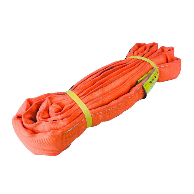 軽量 ラウンドスリング 15t (受注生産品)