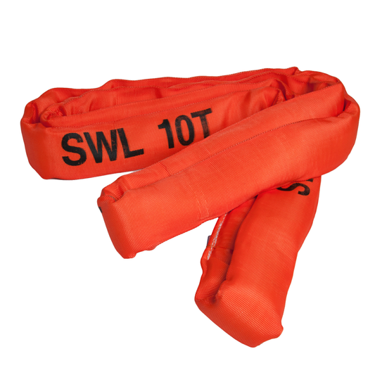 ラウンドスリング 10t (一部 受注生産品)