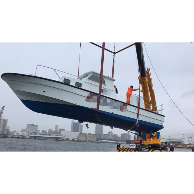 スリングベルト 150mm幅