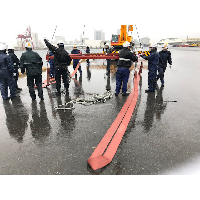 スリングベルト 150mm幅