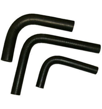 ウォーターホース L型 内径25.4mm 外径33.0mm