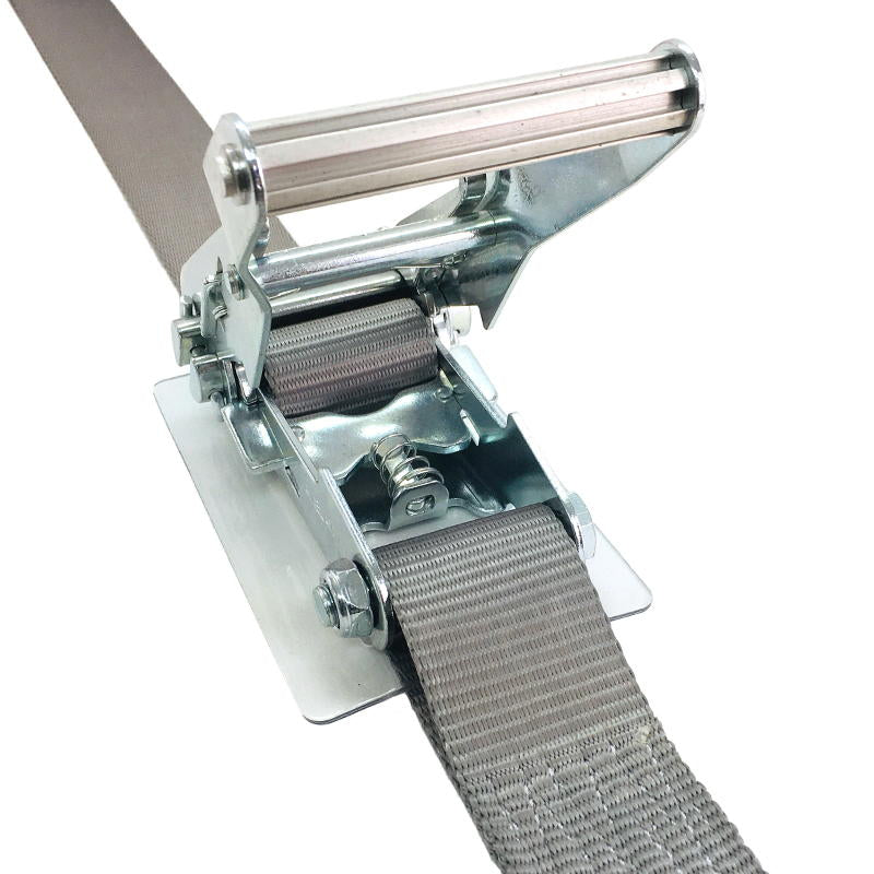 ラッシングベルト 50mm幅 エンドレス グレー – [AVIELAN] スリング