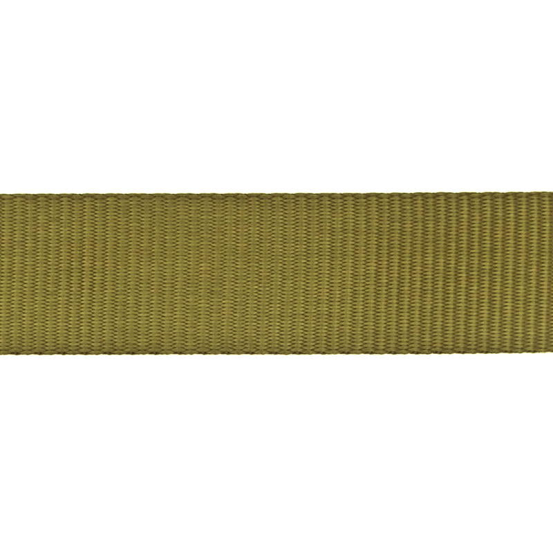 ラッシングベルト 50mm幅 エンドレス OD(オリーブドラブ)