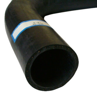 ウォーターホース L型 内径25.4mm　外径33.0mm