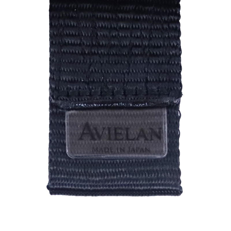 アヴィエラン(AVIELAN) オールステンレス ラッシングベルト 50mm幅 Jフック 巻取 9m 固定 2.5m ブルー トラック用品、パーツ