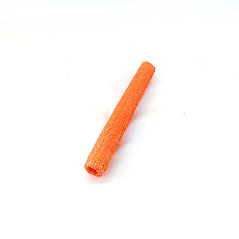 代引き不可】 エンドレス形 橙色 使用荷重10t 長さ9m